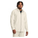 Bunda Under Armour Curry Playable Jacket Summit White