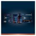 Gillette King C. Beard & Face Wash šampon na vousy 350 ml