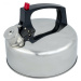 Konvice Bo-Camp Tea kettle - 1.8L Barva: stříbrná