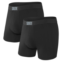 Boxerky Saxx Vibe Boxer Brief 2Pk