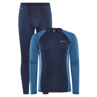 Set CRAFT CORE Warm Baselayer