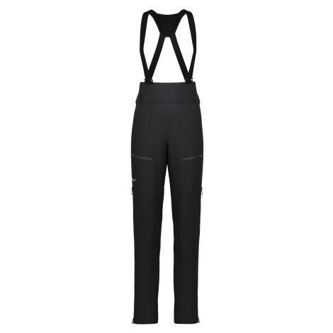 Salewa Ortles Gtx Pro Pants W černá