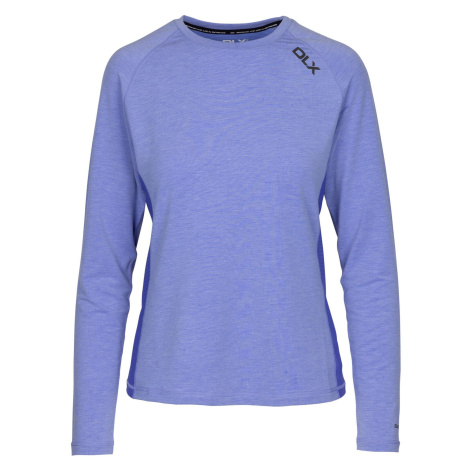 TRESPASS Dámské tričko DLX s dlouhým rukávem