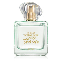 Avon Today Tomorrow Always This Love parfémovaná voda pro ženy 100 ml