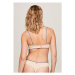 Dámské podprsenky LIGHLTY LINED STRAPLESS UW0UW04230TRY - Tommy Hilfiger