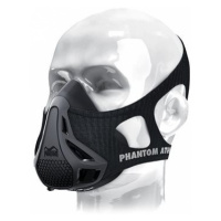 Phantom Training Mask Black/gray S