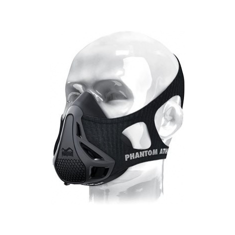 Phantom Training Mask Black/gray S Phantom Mask