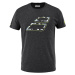 Pánské tričko Babolat Aero Cotton Tee Black M