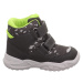 Dětské zimní boty Superfit 1-009236-2000