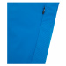 Kilpi HYDER-M Pánská lyžařská bunda QM0150KI Modrá