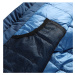Alpine Pro Ream Pánská lyžařská bunda s Ptx membránou MJCB635 perská modrá