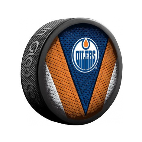 InGlasCo NHL Stitch Blister, 1 ks, Edmonton Oilers