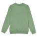 Chlapecká mikina - Winkiki WJB 82270, zelená Barva: Zelená