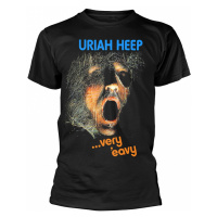 Uriah Heep tričko, Very 'Eavy, pánské