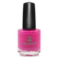 Jessica lak na nehty 1233 Ciao Bella 15 ml