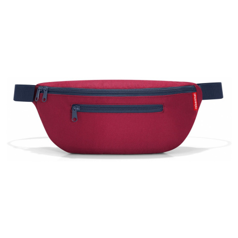 Reisenthel Beltbag M Dark Ruby