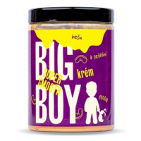 BIG BOY Kešu krém super smooth 1000g