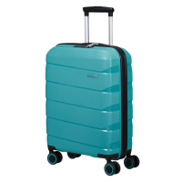 AT Kufr Air Move Spinner 55/20 Cabin Teal, 40 x 20 x 55 (139254/2824)