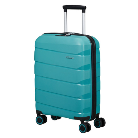 AT Kufr Air Move Spinner 55/20 Cabin Teal, 40 x 20 x 55 (139254/2824) American Tourister