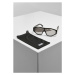 Urban Classics Sunglasses Lombok black/silver