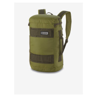 Khaki pánský maskáčový batoh Dakine Mission Street Pack 25 l - Pánské