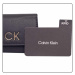 Peněženka Calvin Klein 8719856609405 Black