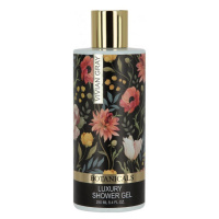 Vivian Gray Luxusní sprchový gel Botanicals (Shower Gel) 250 ml