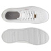 Puma CARINA 2.0 LUX Dámská obuv, bílá, velikost 37