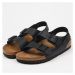 Birkenstock Milano BS black