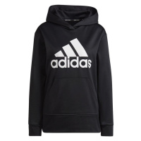 Adidas Aeroready Big Logo Hoodie W HD3906