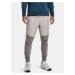 Under Armour Tepláky UA AF Storm Pants-GRY - Pánské