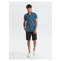 Top Secret MEN'S SHIRT SHORT SLEEVE