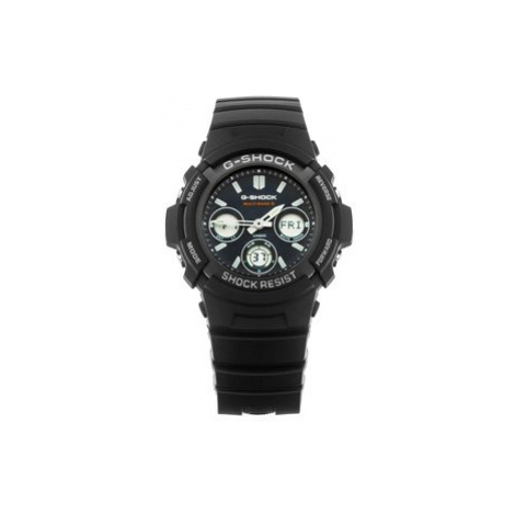 Pánské hodinky Casio AWG-M100SB-2A
