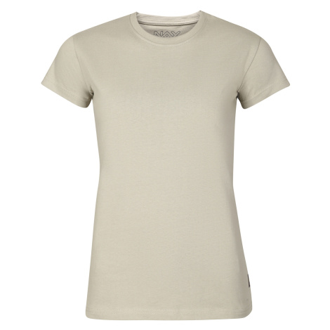 NAX - DOLLA DÁMSKÉ BAVLNĚNÉ TRIKO NAX