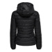 Only Noos Tahoe Hood Jacket - Black Černá