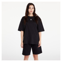 Tričko adidas Essentials Boyfriend Tee Black