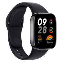 Xiaomi Redmi Watch 3 black