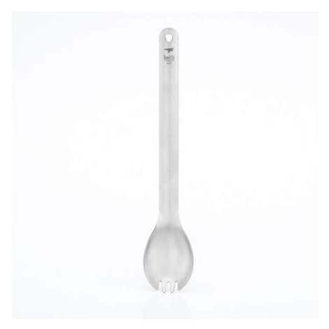 Keith Long Handle Spork