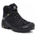 Salewa MS Alp Trainer 2 Mid GTX 61382-0971 Černá