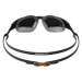 Speedo AQUAPULSE PRO MIRROR Tréninkové plavecké brýle, černá, velikost