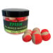 Zfish Balanced Wafters 16mm 60g - Chilli-Robin Red