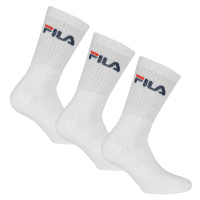 Fila 3 PACK - ponožky F9505-300