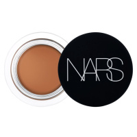 NARS SOFT MATTE Complete Concealer matující korektor pro plné krytí odstín AMANDE 6 g