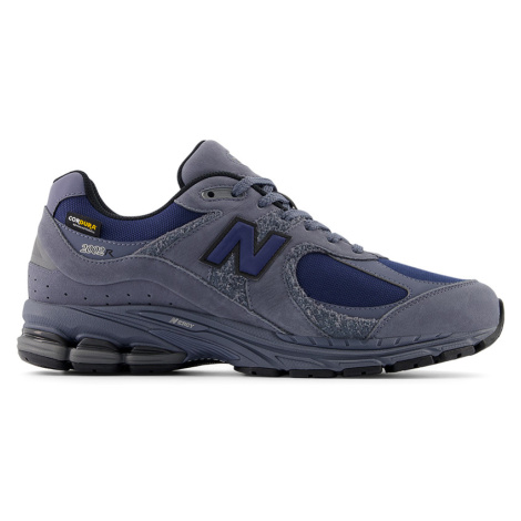 Unisex boty New Balance M2002RPH – modré