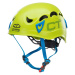 Lezecká helma Climbing Technology Galaxy Barva: zelená
