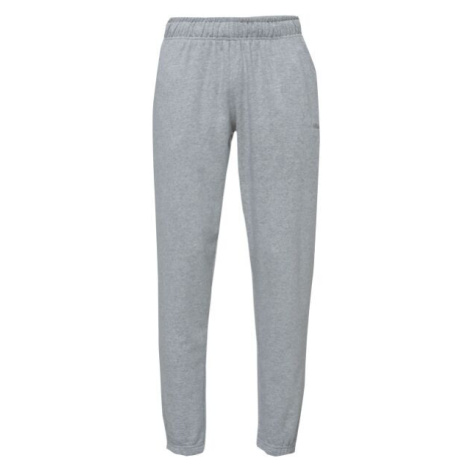 ELLESSE PIDEURA Pánské tepláky, šedá, velikost