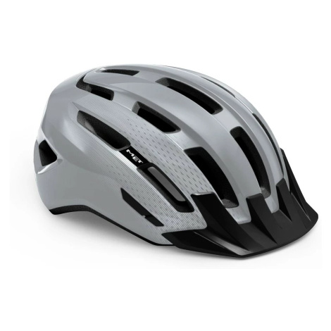Cyklistická helma MET Downtown