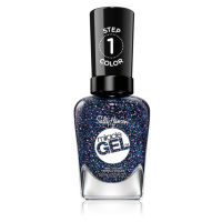 Sally Hansen Miracle Gel™ gelový lak na nehty bez užití UV/LED lampy odstín Girls Flip 14,7 ml