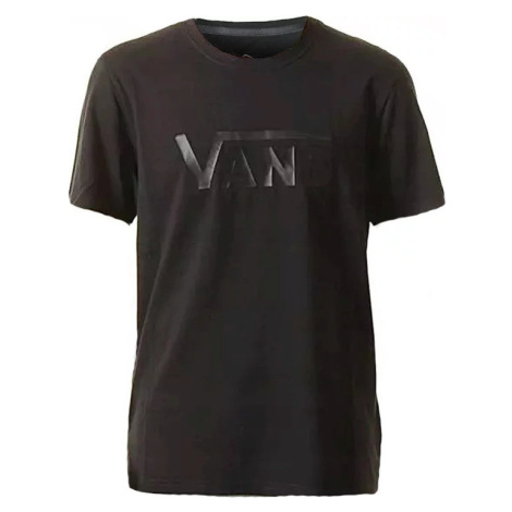 VANS AP M FLYING VS TEE Černá