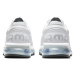Nike Air Max 2013 White Metallic Silver (GS)